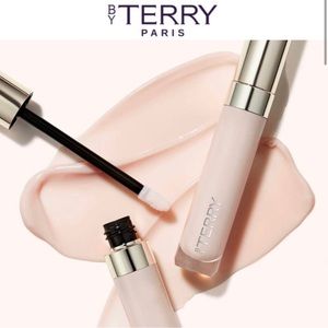 BY TERRY Travel Size  Baume De Rose Liquid Lip Care